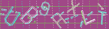 CAPTCHA 認証コード