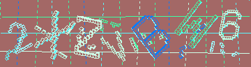 CAPTCHA 認証コード
