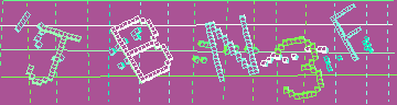 CAPTCHA 認証コード