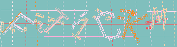 CAPTCHA 認証コード