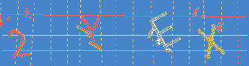 CAPTCHA 認証コード