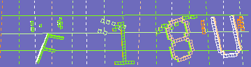 CAPTCHA 認証コード