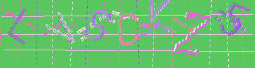 CAPTCHA 認証コード