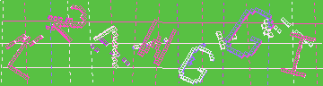 CAPTCHA 認証コード