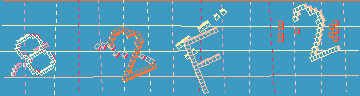 CAPTCHA 認証コード