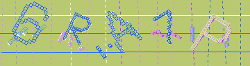 CAPTCHA 認証コード