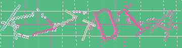 CAPTCHA 認証コード