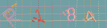 CAPTCHA 認証コード