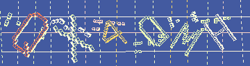 CAPTCHA 認証コード