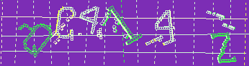 CAPTCHA 認証コード