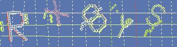 CAPTCHA 認証コード
