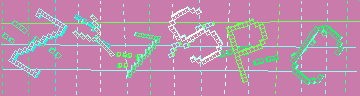 CAPTCHA 認証コード