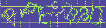 CAPTCHA 認証コード