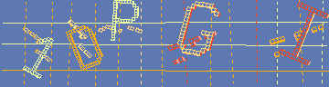 CAPTCHA 認証コード