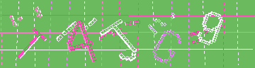 CAPTCHA 認証コード