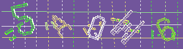 CAPTCHA 認証コード
