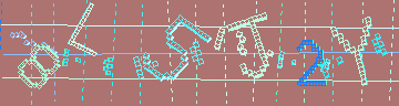 CAPTCHA 認証コード