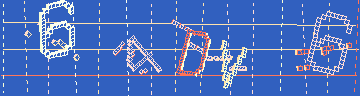 CAPTCHA 認証コード