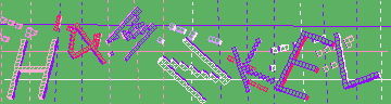 CAPTCHA 認証コード
