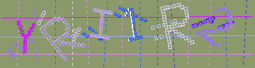 CAPTCHA 認証コード