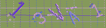 CAPTCHA 認証コード