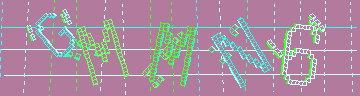 CAPTCHA 認証コード