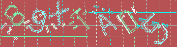 CAPTCHA 認証コード