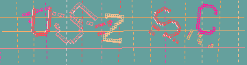 CAPTCHA 認証コード