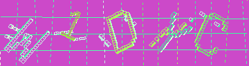 CAPTCHA 認証コード