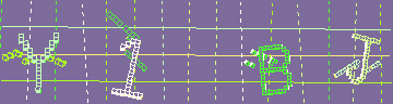 CAPTCHA 認証コード