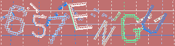 CAPTCHA 認証コード