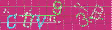 CAPTCHA 認証コード