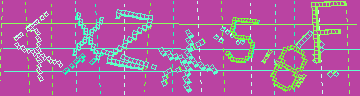 CAPTCHA 認証コード