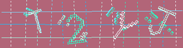 CAPTCHA 認証コード