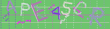 CAPTCHA 認証コード
