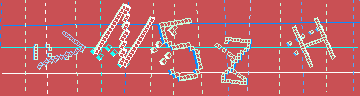 CAPTCHA 認証コード