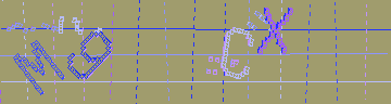 CAPTCHA 認証コード