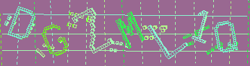 CAPTCHA 認証コード