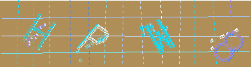 CAPTCHA 認証コード