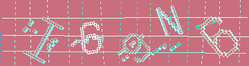 CAPTCHA 認証コード