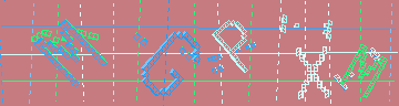 CAPTCHA 認証コード