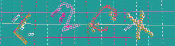 CAPTCHA 認証コード
