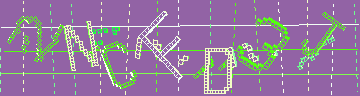 CAPTCHA 認証コード
