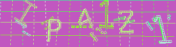 CAPTCHA 認証コード