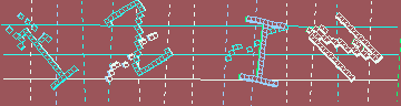 CAPTCHA 認証コード