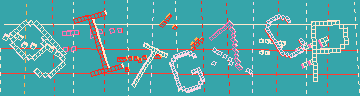 CAPTCHA 認証コード