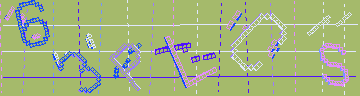 CAPTCHA 認証コード