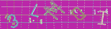 CAPTCHA 認証コード