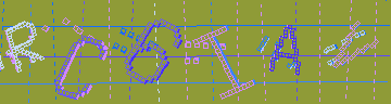 CAPTCHA 認証コード