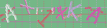 CAPTCHA 認証コード